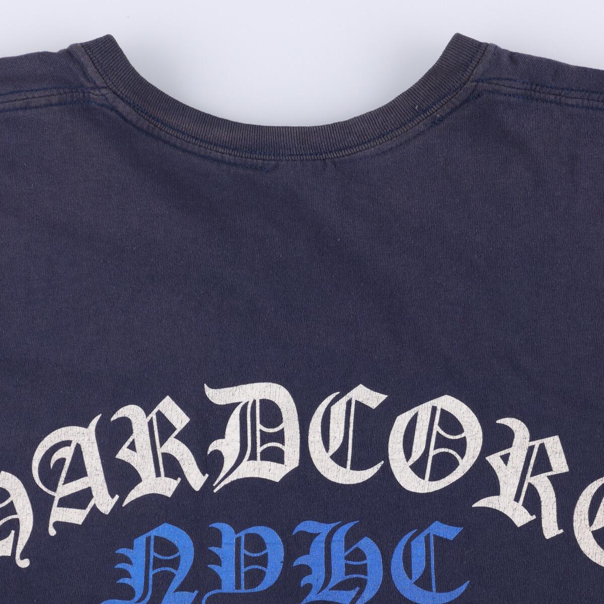 楽天市場】古着 90年代 MADBALL マッドボール アルバム Demonstrating