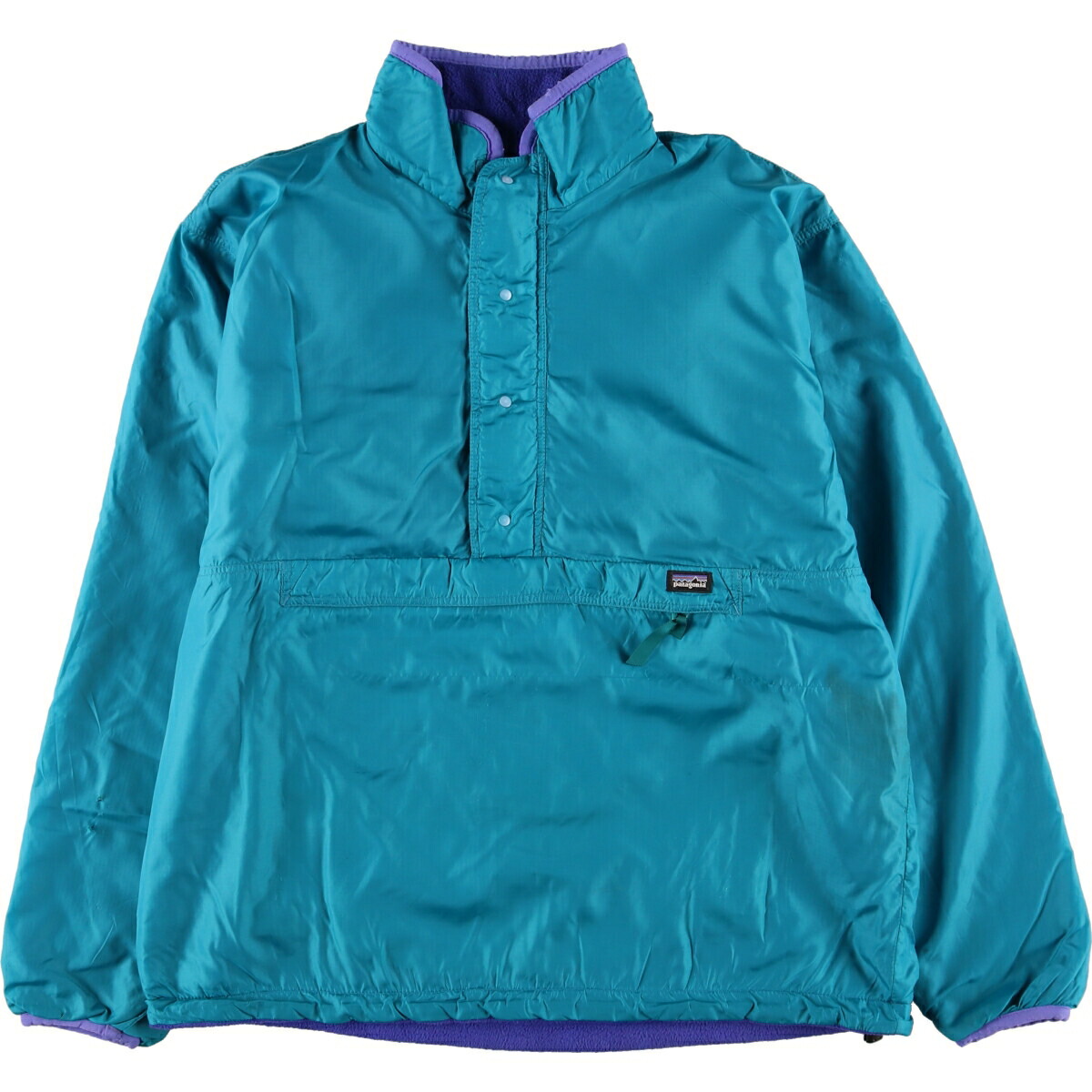 楽天市場】古着 99年製 パタゴニア Patagonia グリセード 29351