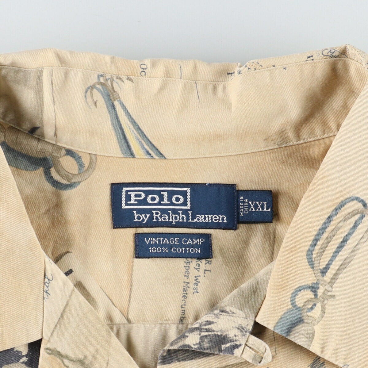 楽天市場】古着 90'S ラルフローレン Ralph Lauren POLO by Ralph