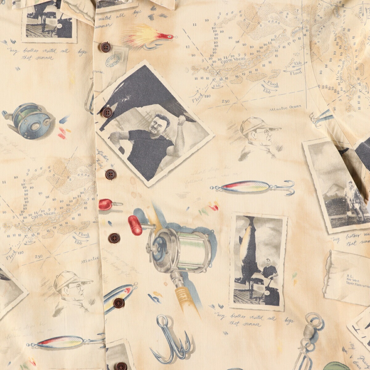 楽天市場】古着 90'S ラルフローレン Ralph Lauren POLO by Ralph