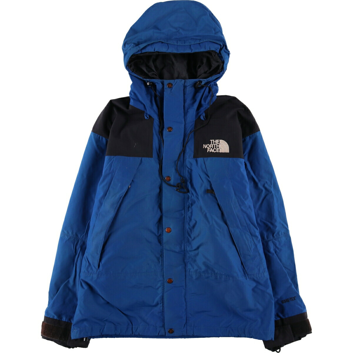 楽天市場】90年代 THE NORTH FACE ノースフェイス GORE-TEX マウンテン