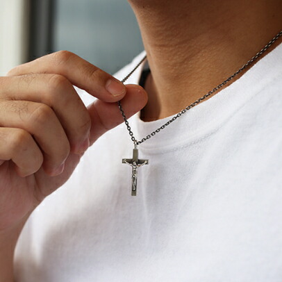 楽天市場】JAM HOME MADE ジャムホームメイド ロザリオ クロス