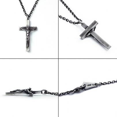 楽天市場】JAM HOME MADE ジャムホームメイド ロザリオ クロス