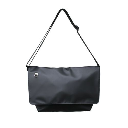 楽天市場】エシカル レザー メッセンジャー & ショルダーバッグ