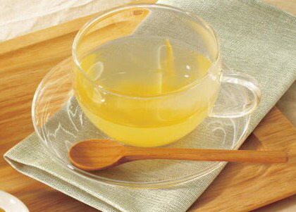 楽天市場】カンピー ゆず茶 600g国産ゆず使用 : SERENO［セレーノ］