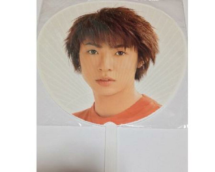 楽天市場】相葉雅紀 うちわの通販