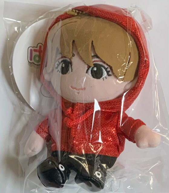 楽天市場】【新品】HiHi Jets ハイハイジェッツ 2024 KEY TO LIT