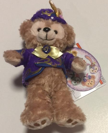 楽天市場】 【新品】 Disney (ディズニー）・【ぬいぐるみバッジ