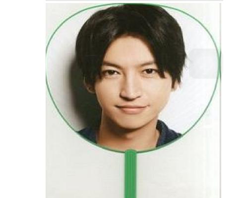 楽天市場】【新品】SuperEight 関ジャニ∞・【公式うちわ】・ 大倉忠義