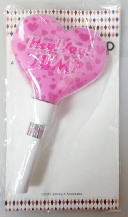 楽天市場】 Hey!Say!JUMP・・【ペンライト】・・2012 Asia First Tour