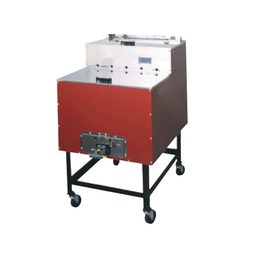 楽天市場】1段式 遠赤外線 電気式 焼きいも機 業務用 TEY-101 遠赤焼芋