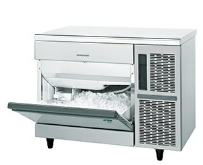 楽天市場】製氷機 ホシザキ 95kgの通販
