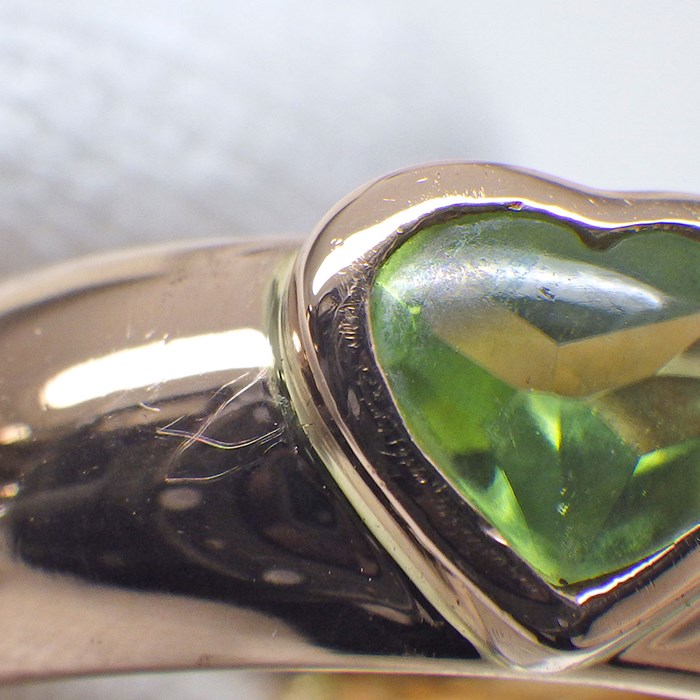 楽天市場】ティファニー Tiffany & Co. リング フレンドシップ ハート