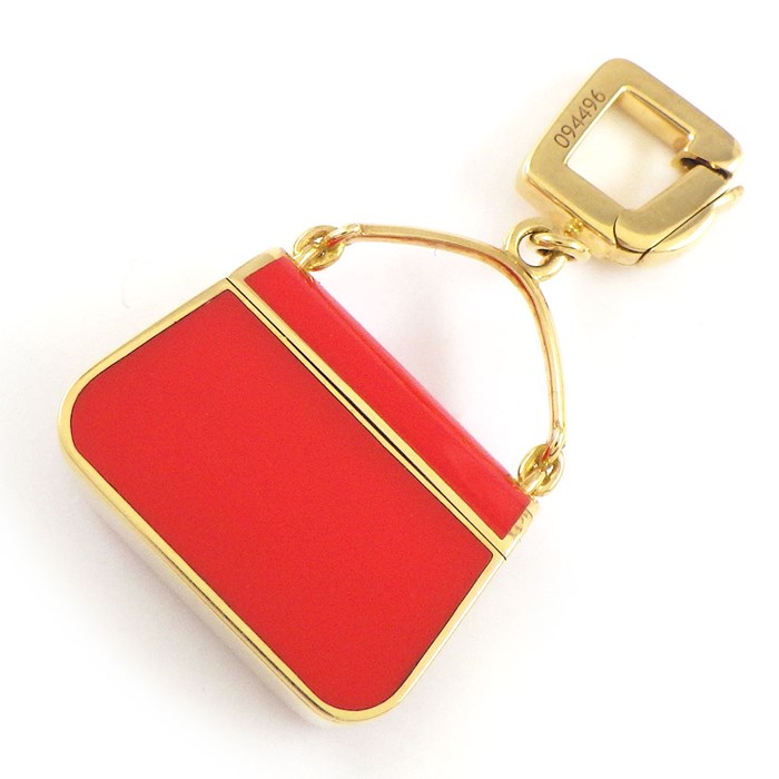 楽天市場】ルイ・ヴィトン LOUIS VUITTON チャーム ペンダントトップ