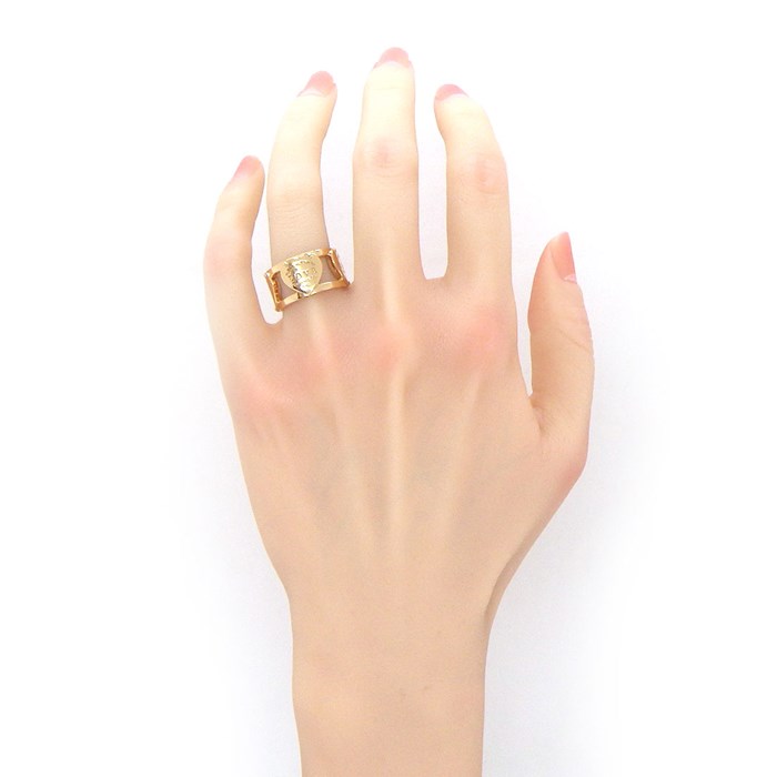 楽天市場】ティファニー Tiffany & Co. リング リターン トゥ ラブ