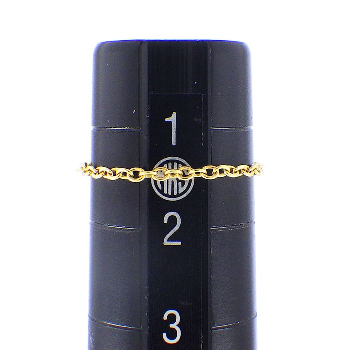 楽天市場】ティファニー Tiffany & Co. ピンキーリング バイザヤード 1