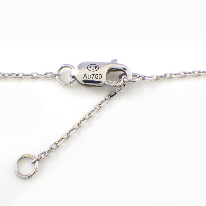 楽天市場】フレッド FRED ネックレス フォース10 スモールモデル