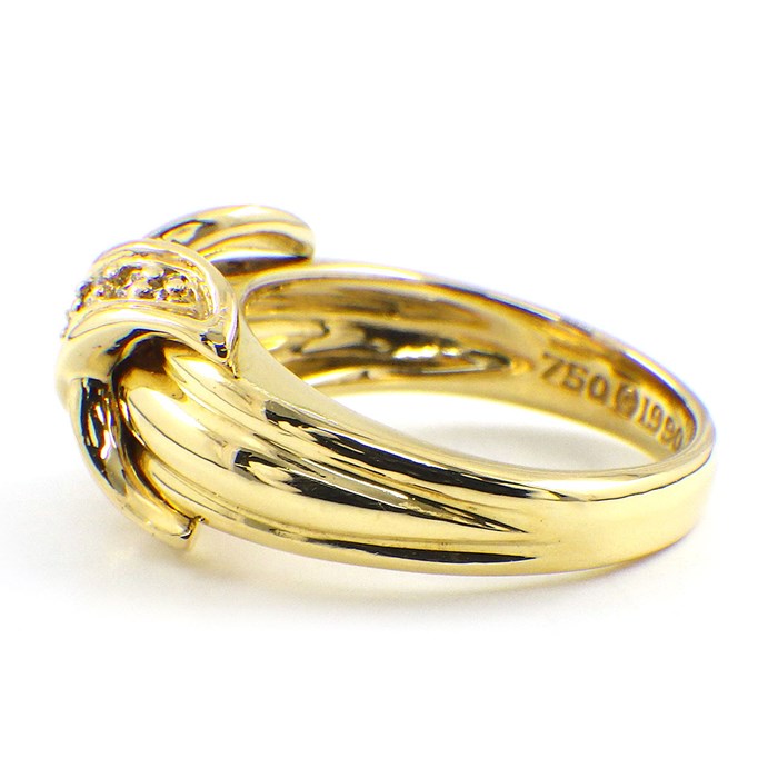 楽天市場】ティファニー Tiffany & Co. リング シグネチャー X クロス