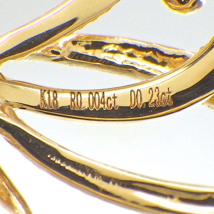 楽天市場】【ルビー ダイヤモンド】 ピンブローチ 鳳凰モチーフ 1