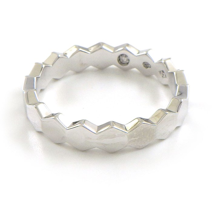 楽天市場】ショーメ Chaumet リング ビーマイラブ ビーマイ ラブ