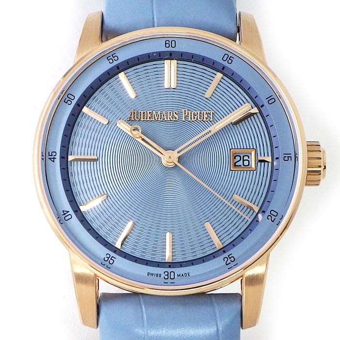 楽天市場】【最大3万円OFFクーポン配布中】 オーデマ・ピゲ Audemars