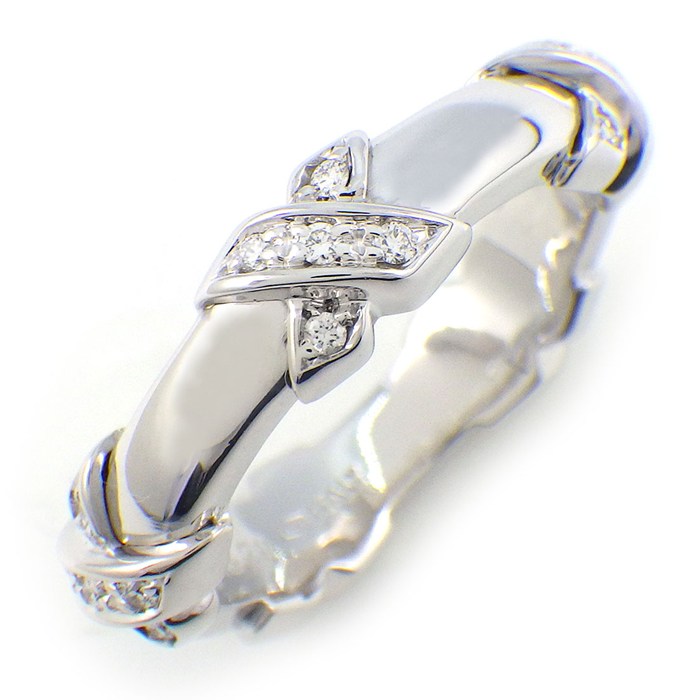 楽天市場】ティファニー シグネチャー クロス リングの通販