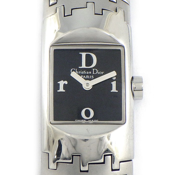 楽天市場】スクエア（ブランドディオール）（腕時計）の通販