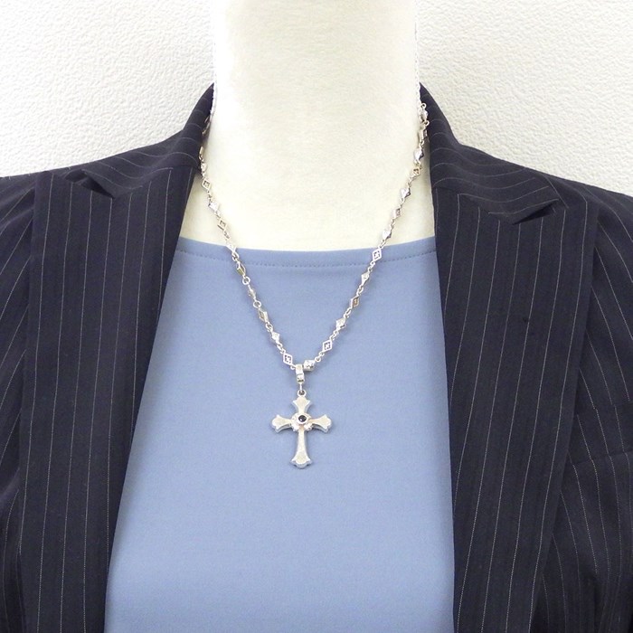 楽天市場】ローリーロドキン Loree Rodkin ネックレス アンティーク