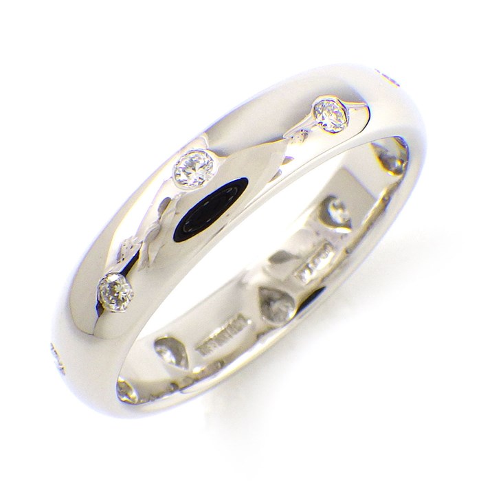 楽天市場】ティファニー Tiffany & Co. リング ドッツ 10ポイント