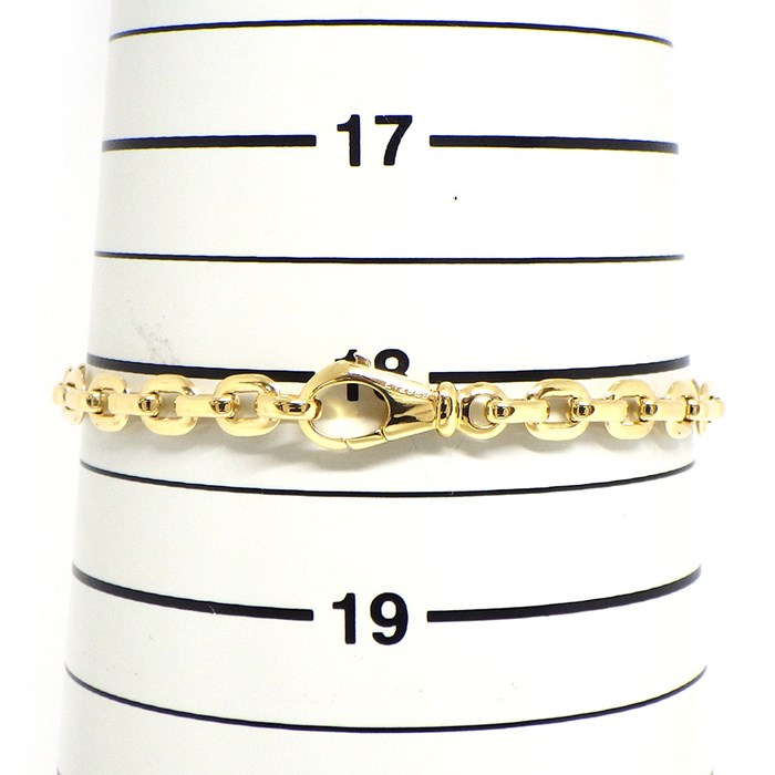 楽天市場】カルティエ Cartier ブレスレット メプラット スクエア