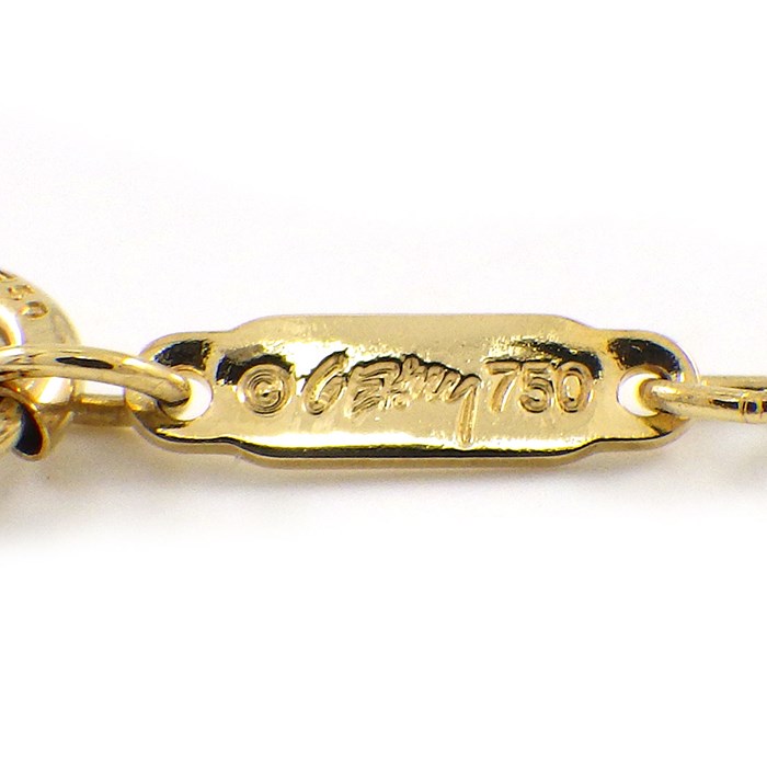 楽天市場】ティファニー Tiffany & Co. ネックレス オーキッド