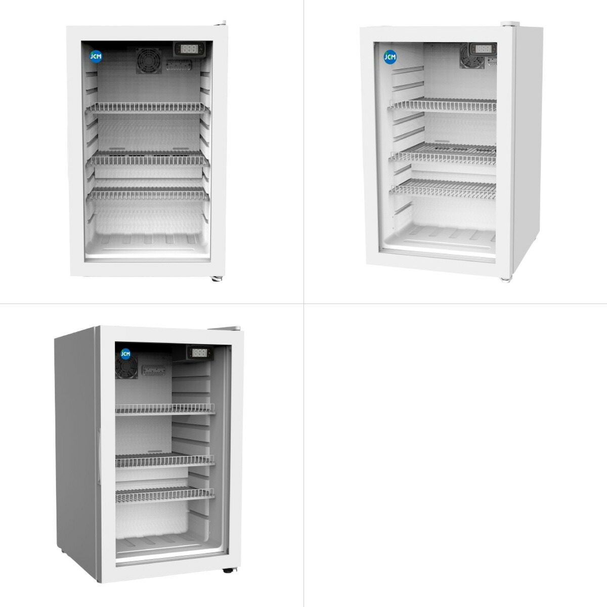 楽天市場】JCM 卓上型 冷蔵ショーケース JCMS-66 業務用 冷蔵 冷蔵庫