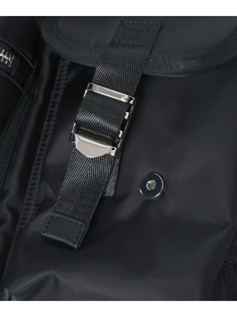 楽天市場】ナイロンポケットバックパック JEANASIS ジーナシス バッグ