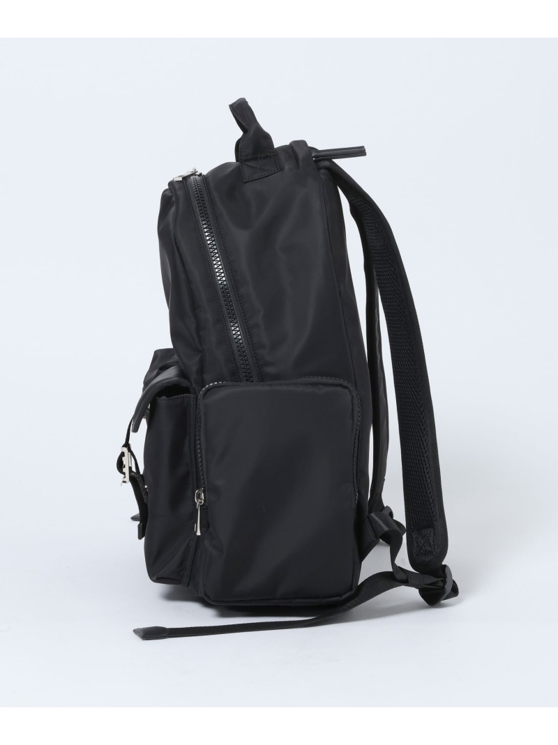 楽天市場】ナイロンポケットバックパック JEANASIS ジーナシス バッグ