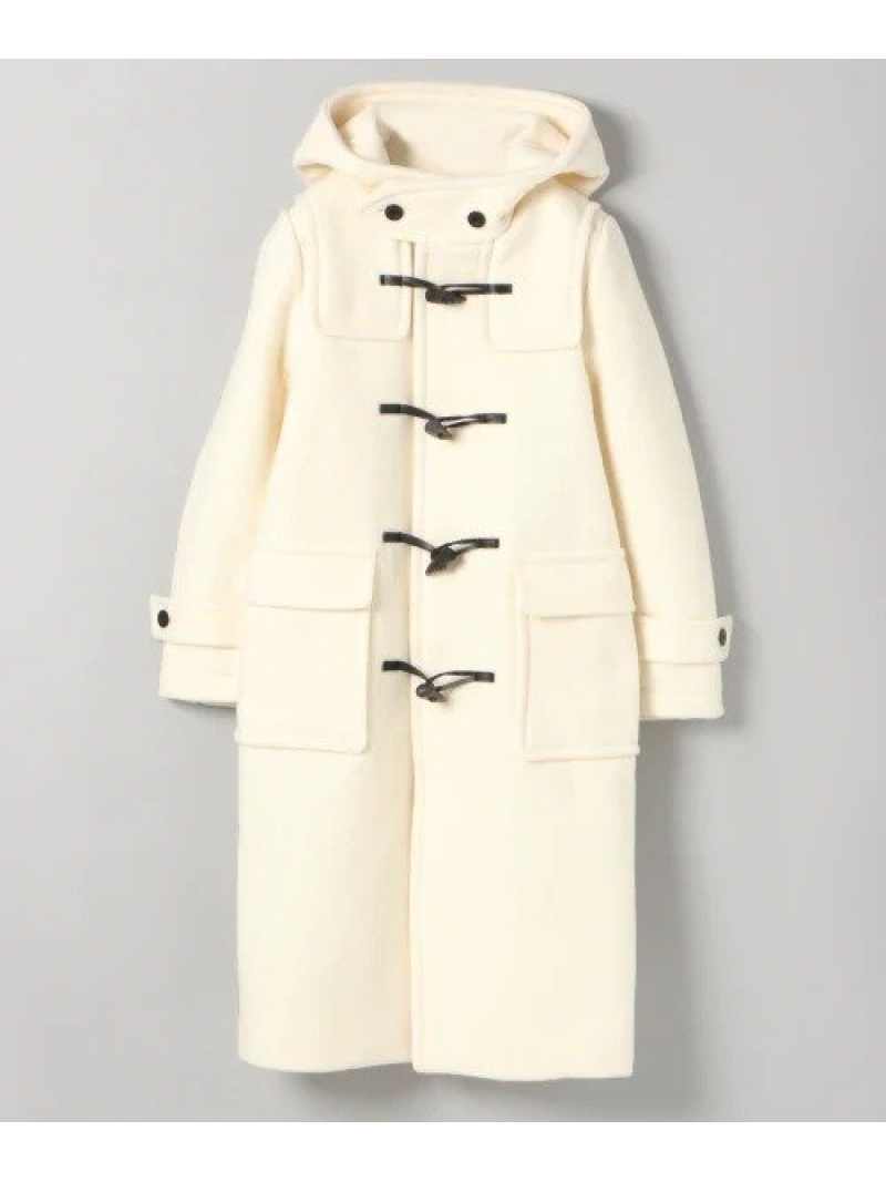 楽天市場】【SALE／50%OFF】メルトンダッフルコート JEANASIS