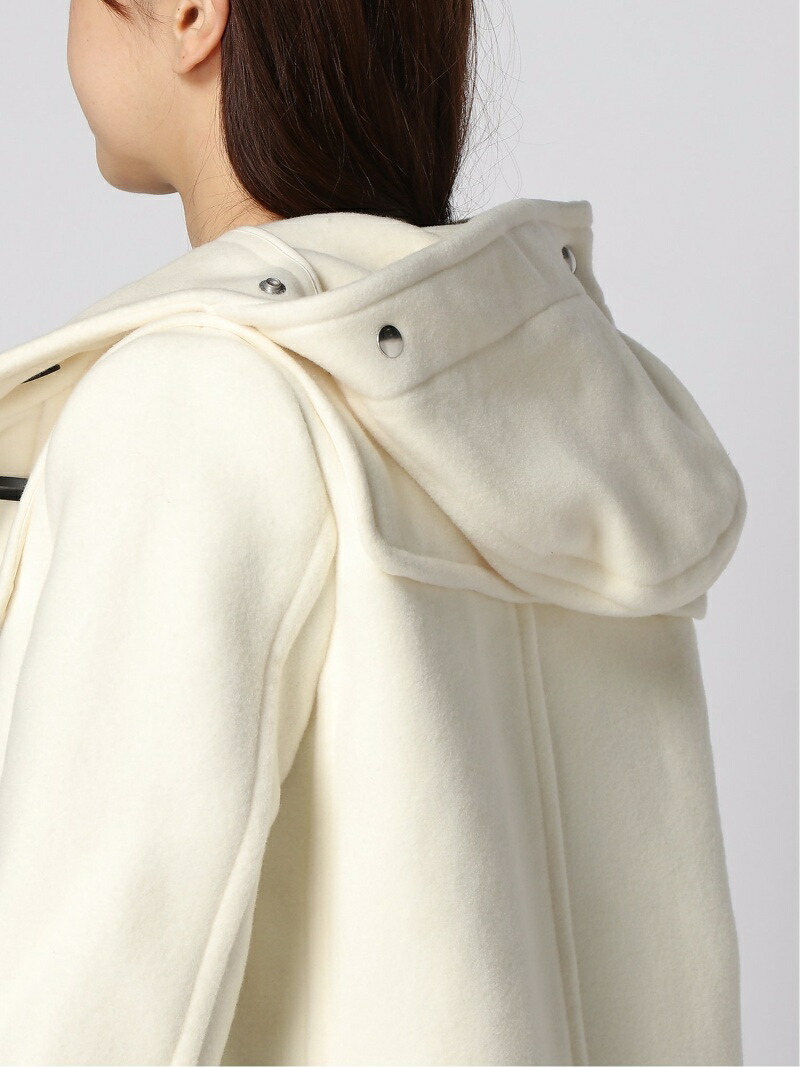 楽天市場】【SALE／50%OFF】メルトンダッフルコート JEANASIS