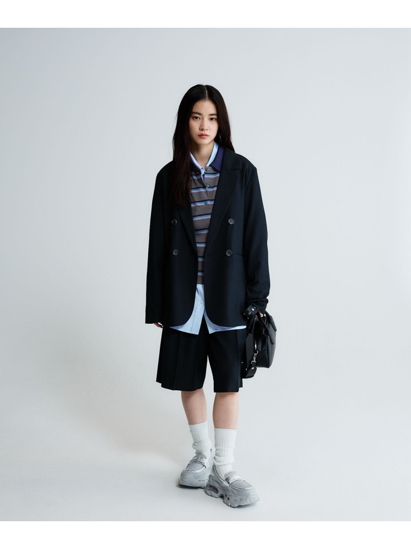 楽天市場】キリカエボリュームローファー JEANASIS ジーナシス