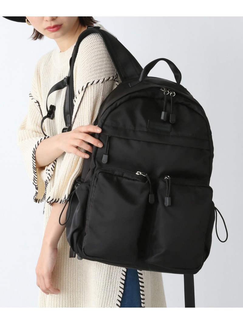 楽天市場】【SALE／50%OFF】マルチポケットバックパック JEANASIS