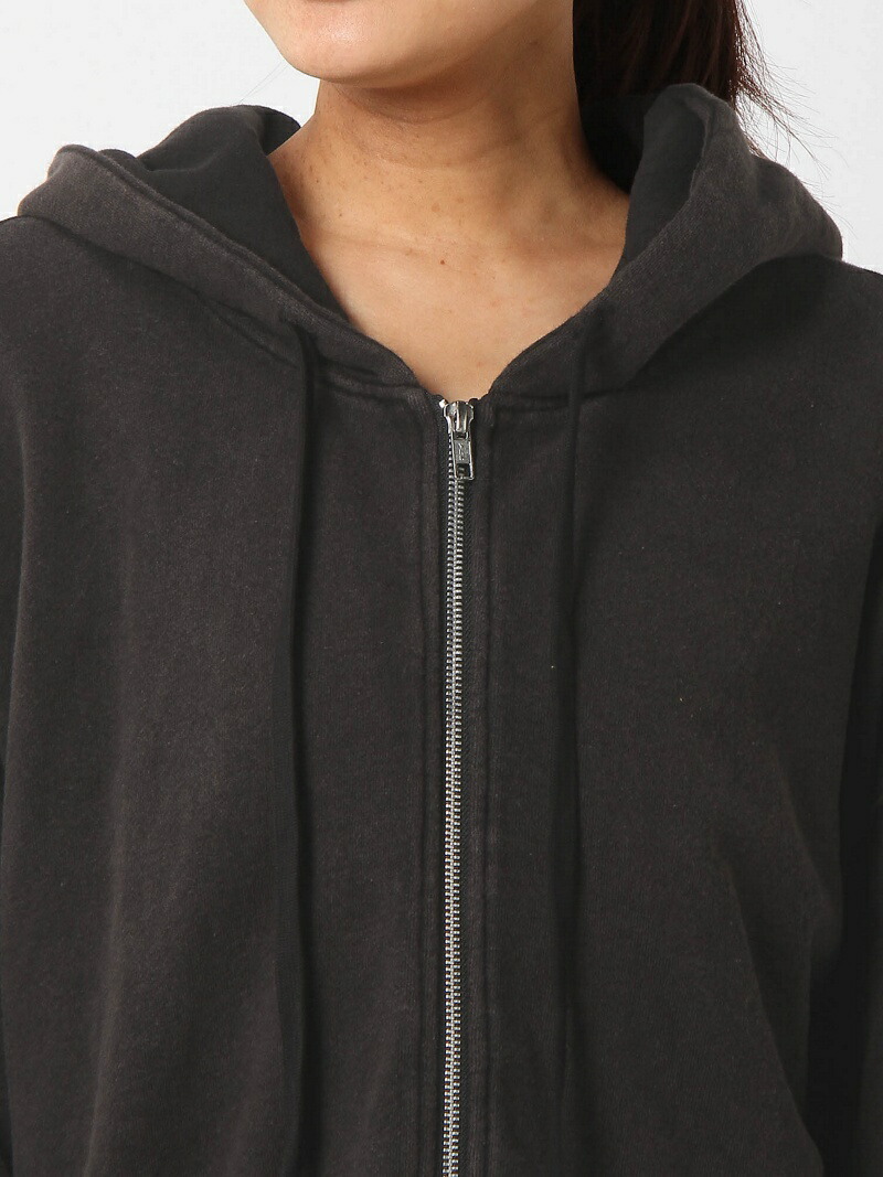 楽天市場】【SALE／16%OFF】USEDジップフーディ JEANASIS ジーナシス