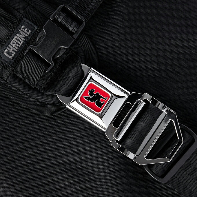 楽天市場】【 CHROME クローム 】 MINI METRO ミニ メトロ