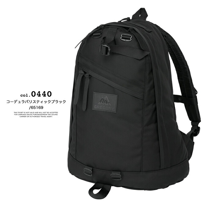 楽天市場】[国内正規品] 【 GREGORY グレゴリー 】 CLASSIC DAY/ DAY