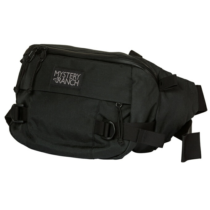 楽天市場】【 MYSTERY RANCH ミステリーランチ 】 HIP MONKEY2 ヒップ