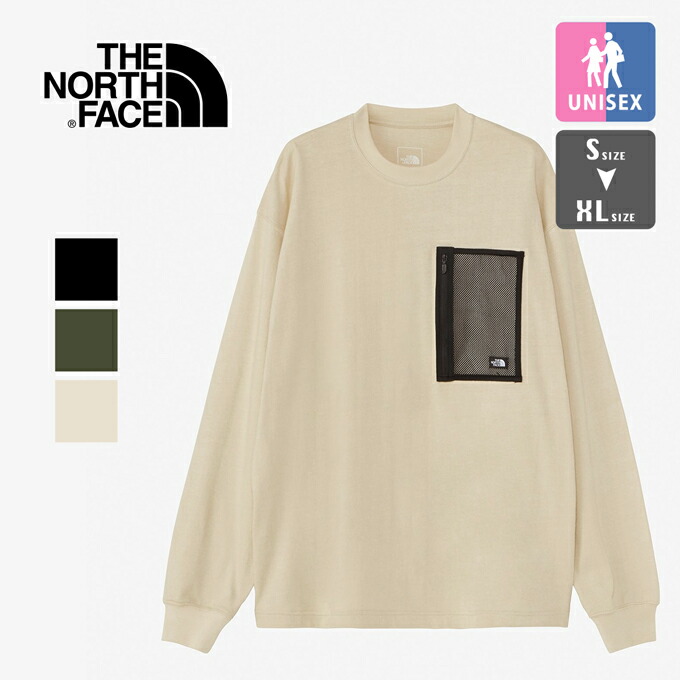 楽天市場】【 THE NORTH FACE ザ・ノース・フェイス 】 L/S Field