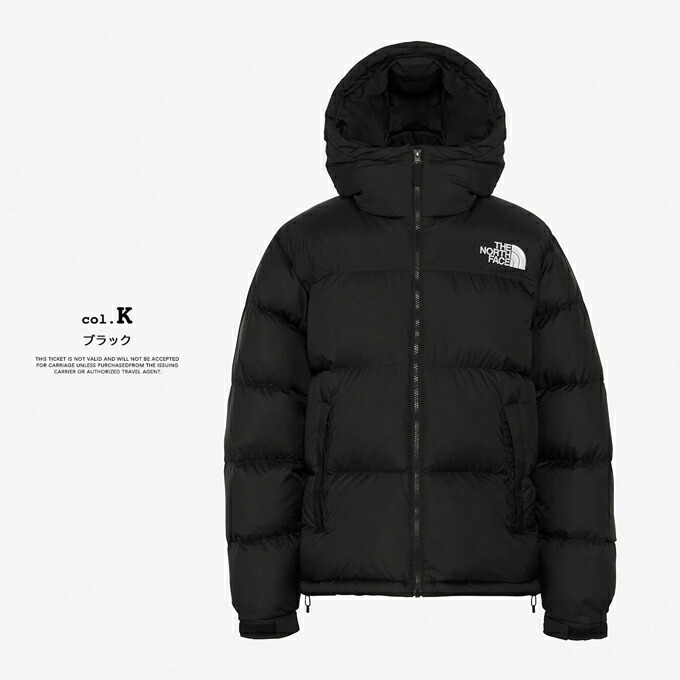 楽天市場】【 THE NORTH FACE ザ・ノース・フェイス 】 Nuptse Hoodie