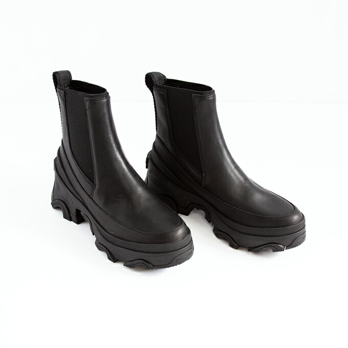 楽天市場】【 SOREL ソレル 】 ブレックス ブーツ チェルシー