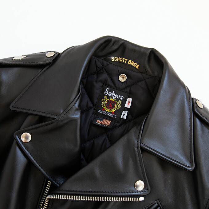 楽天市場】【 Schott ショット 】 613UST ONESTAR TALL ワンスター