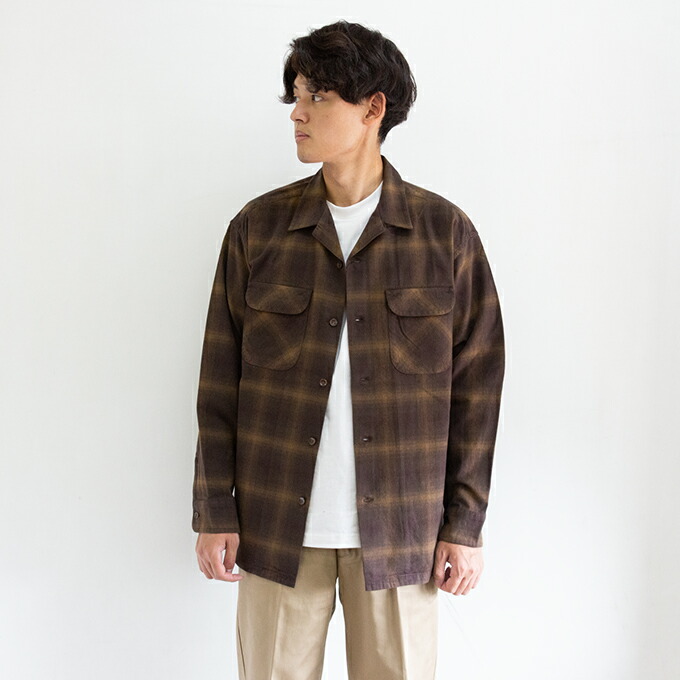 楽天市場】【 PENDLETON ペンドルトン 】 BOARD SHIRT ボードシャツ