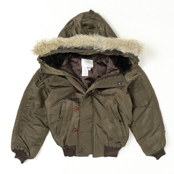 楽天市場】SPIEWAK スピワック 1N2BFCO 日本別注仕様リアルファー