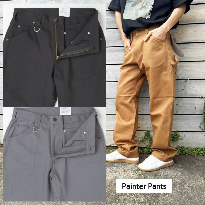 楽天市場】Dickies ディッキーズ 241939 メンズ カーペンターパンツ