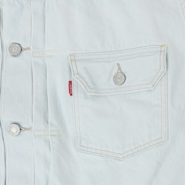 楽天市場】リーバイス ビンテージ 1936年モデル 70506 TYPE 0033E-00